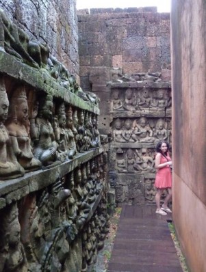 Cambodia