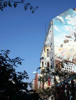 Berlin