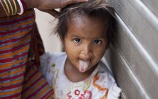 India