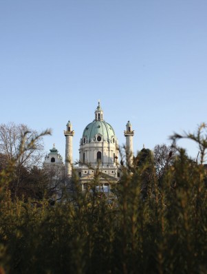 Vienna