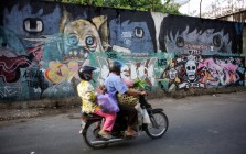 Yogyakarta