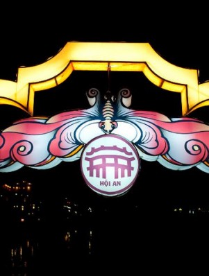 Hoi An