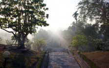 Borobudur