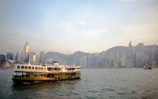 Hong Kong