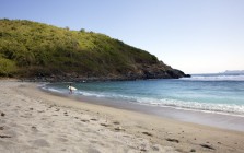 Kuta Beach Indonesia