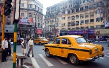 Calcutta India