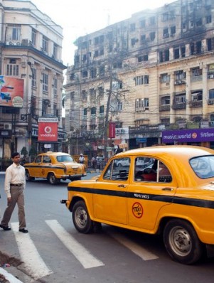 Calcutta India