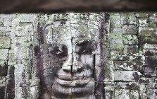 Faces of Bayon