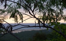 Sunset on Gili T