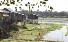 Cambodia