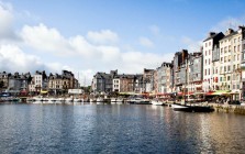 Honfleur