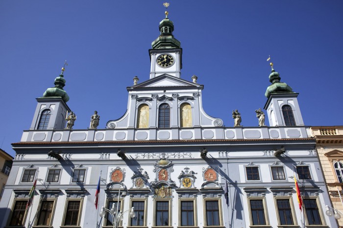 Ceske budejovice