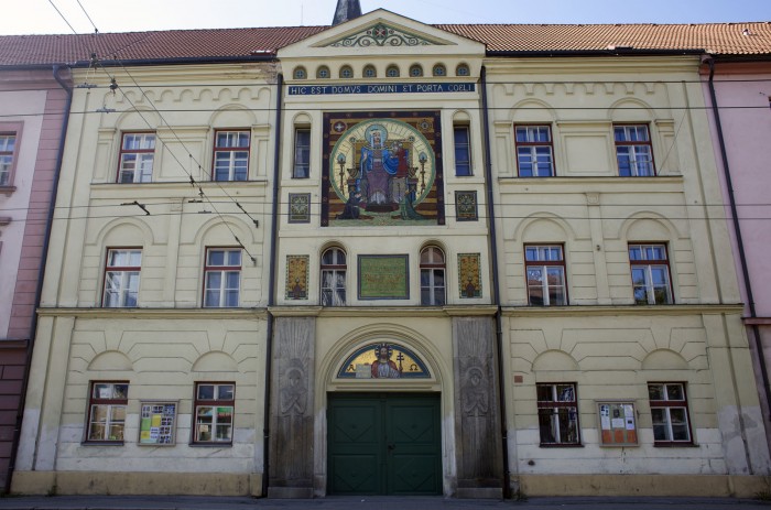 Ceske budejovice