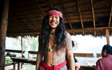 Tom Manorat - my tour through Chiang Mai