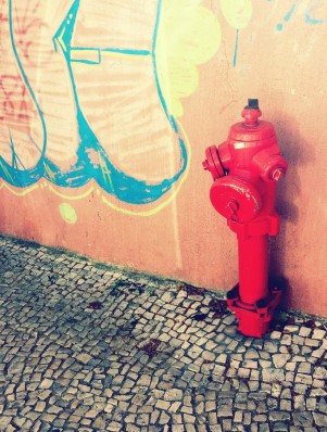 Lovely Lisbon