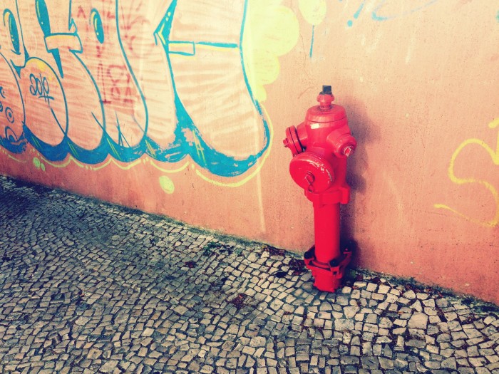 Lovely Lisbon