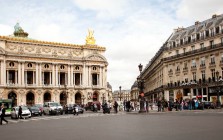 Teaching English in Paris