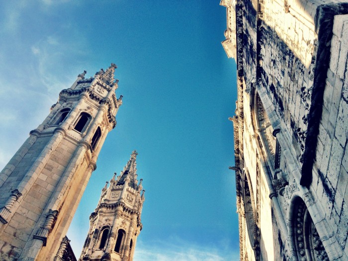Lisbon Cathedral