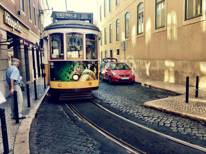 Lisbon