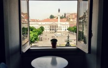 Perfect location - Downtown Design Hostel