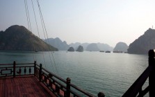 Ha Long Bay