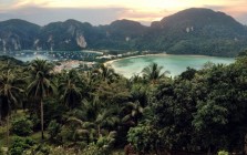 koh phi phi