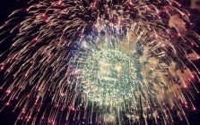 New Years