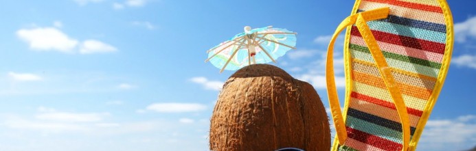 Beach Holiday
