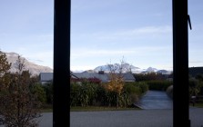 Staying in Apartments - Arrowtown
