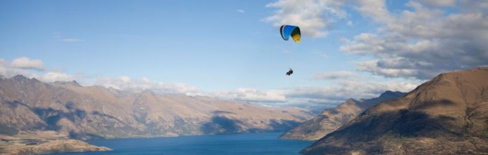 Queenstown