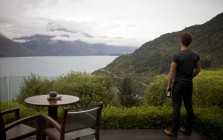 Azur Lodge, Queenstown