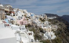 santorini