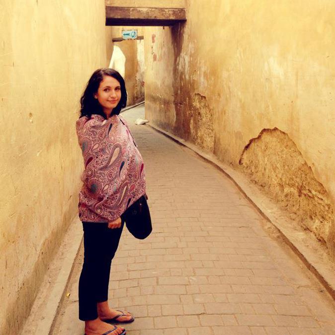 morocco