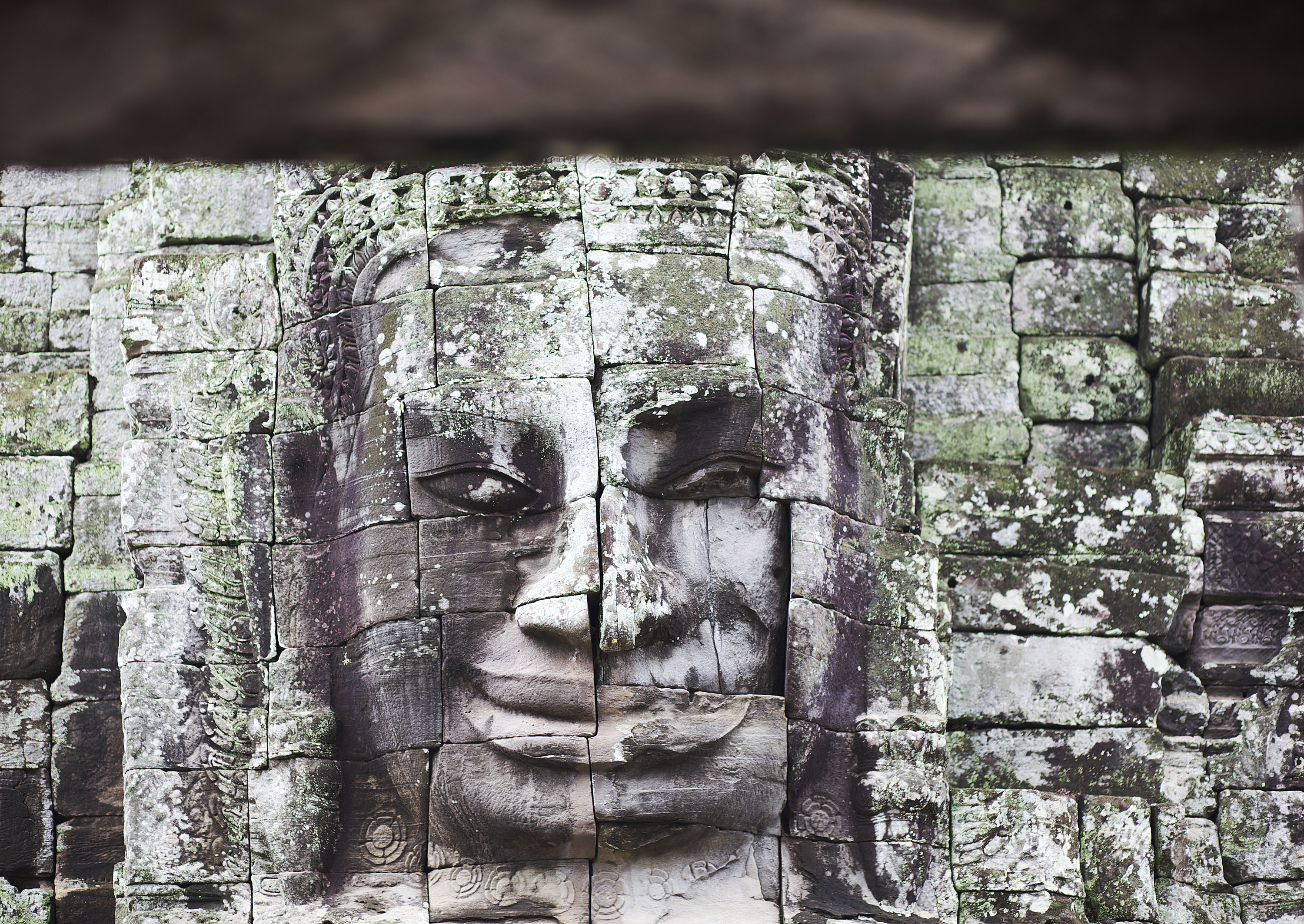 Postcards from Angkor Wat