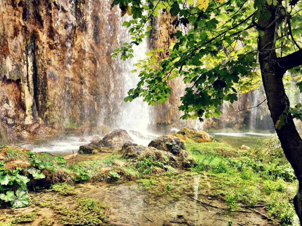 Plitvice Lakes – Croatia