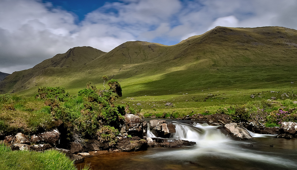 6 Scenic Drives in Ireland