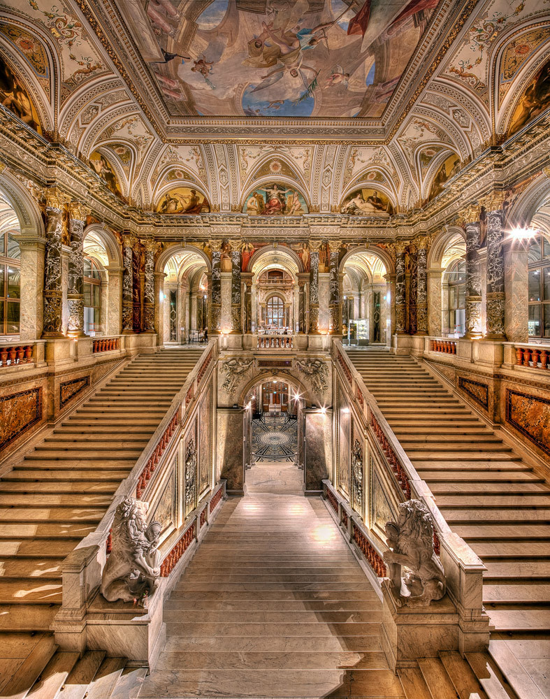 Top 4 Museums in Vienna