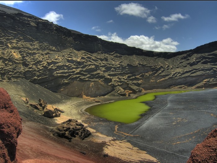 (Canary Islands) - Lanzarote 2