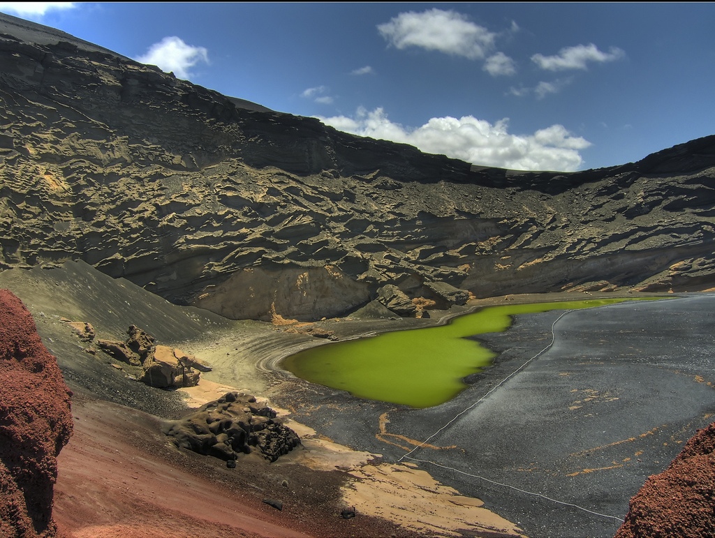 A Guide to the Natural Canaries