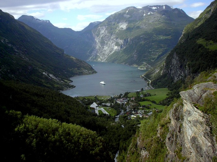 Geiranger_Fjord