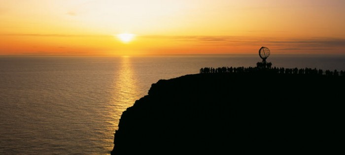 North-Cape-Norway