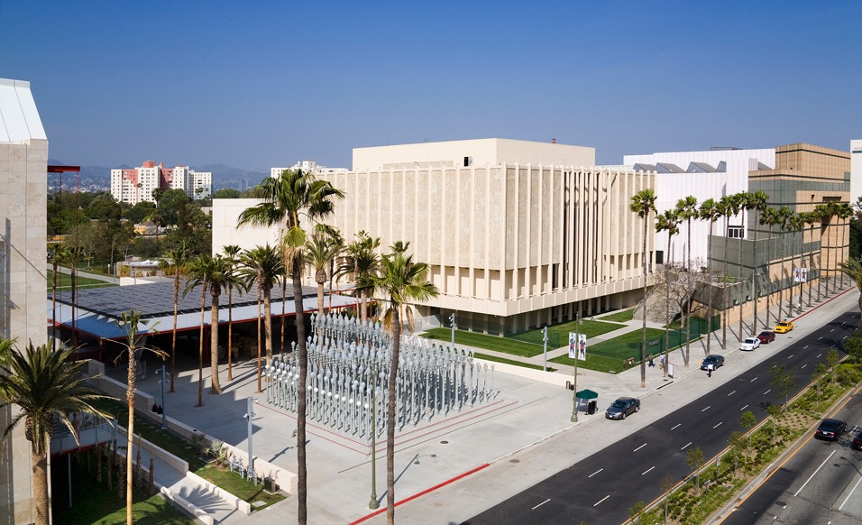 Art Museums in Los Angeles