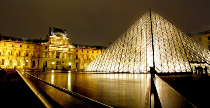 Louvre Museum