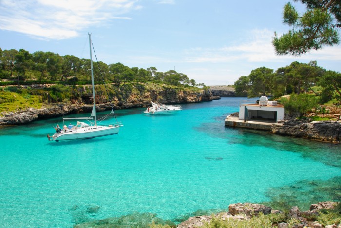 Majorca