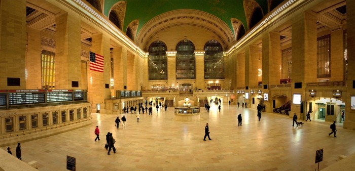 Grand Central