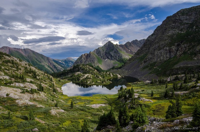 Colorado