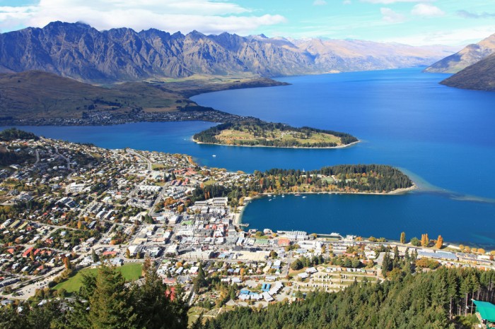 Queenstown