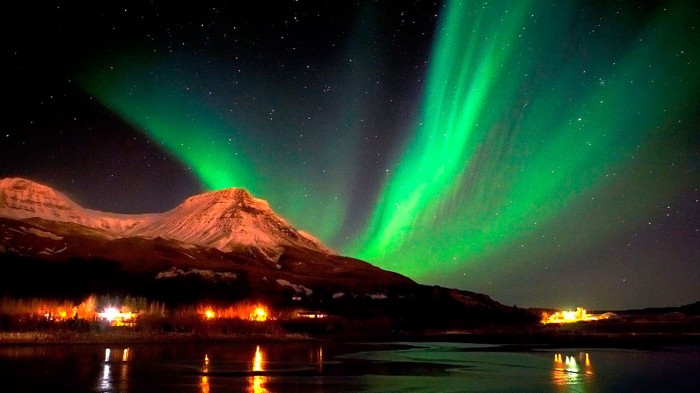 Northern Lights