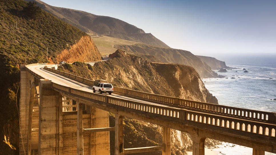 Top Adventure Sports Destinations in the US