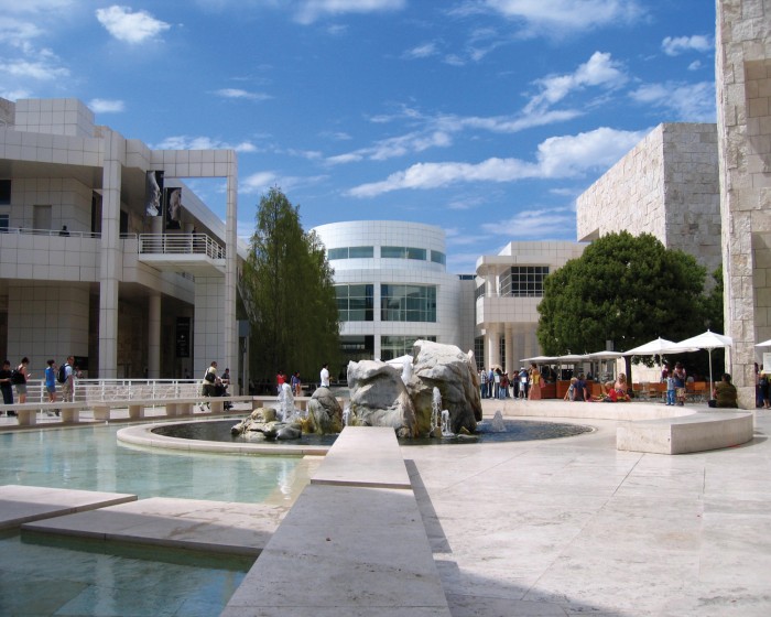 Getty Center